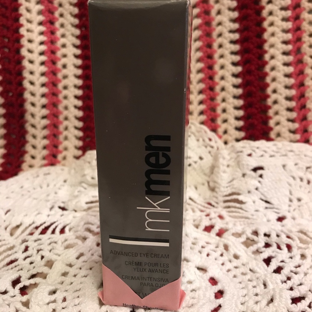 Mary Kay Men’s Advance Eye Cream